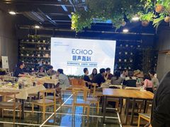 -回声星球·团建策划·赛事承办·拓展培训(大钟寺店)