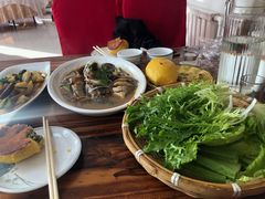 -鸿运美食府