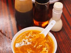 -添發碗仔翅美食