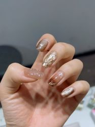 -晨·艺美甲美睫