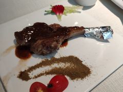 -千百味红餐厅·江西菜(绿地双子塔店)