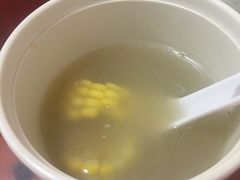 例汤-禾滋味·日日美食店(荔福路店)