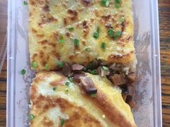 -老通城豆皮大王(吉庆街店)