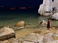 -大梅沙海滨公园