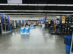 -迪卡侬(雨花店)