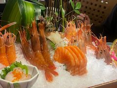 -万岛日本料理铁板烧(万象城店)