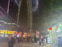-金鸡湖景区