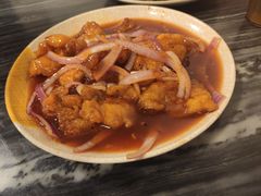 -紫金食坊(江南西路店)