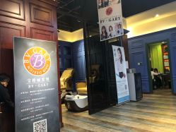 -东晨宝格丽品质造型