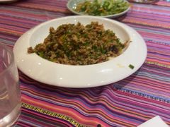 -香巴拉云南餐厅(华莱坞店)