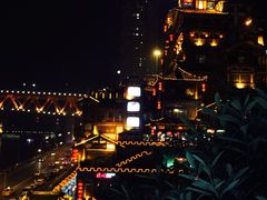 屋顶顶城市江景酒店-屋顶顶城市·江景酒店-客房部