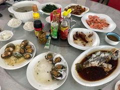 -南燕湾渔家码头