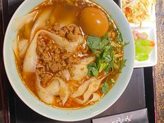 肉沫刀削面-喜晋道面馆(华严寺广场店)