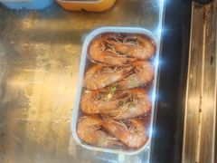 -华府九号海鲜烧烤大排档(龙域店)