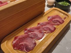 -空之介寿喜烧·和牛放题(恒隆广场店)