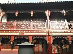 -上海白云观