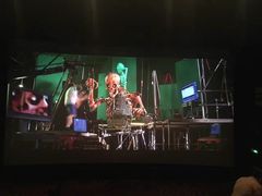 -万达影城(联想科技城店)