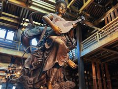 -香积寺