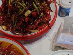 -曹胖子龙虾馆(黄桦路店)