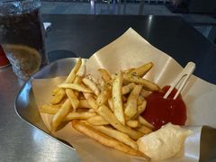 -shark burger·鲨鱼汉堡(交子大道店)