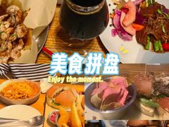 -JuiceRobot·手工意大利面&汉堡精酿(珠江新城店)