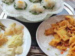 -渔意坊·千层无骨鱼粥底火锅·20年顺德菜(普君店)