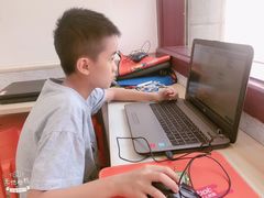 -艾克瑞特AI机器人·少儿编程·STEAM教育(万达校区)