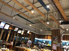 -木屋烧烤(大运店)