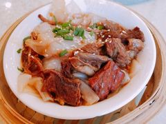 -顺德人家食府(黄金广场店)