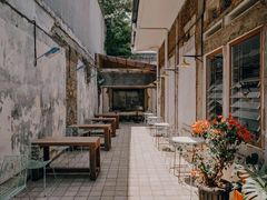 -金轩中餐厅 Jin Xuan(浦东丽思卡尔顿酒店)