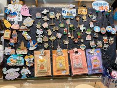 -猫的天空之城概念书店(印象城购物中心店)