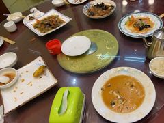 -宾朋海鲜特色美食餐厅·纯手工鲅鱼水饺(兴海路店)