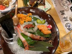 -鳗鲔·料理小馆