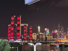 -长嘉·河图火锅(长嘉汇江景旗舰店)