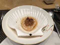 -和·铁板烧·OMAKASE(望京昆泰嘉晟酒店)