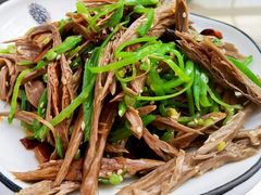 -老磨油饼(高陵店)