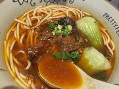 -俏凤凰(美林M·LIVE天地东座店)