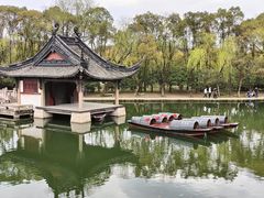 -柯岩风景区