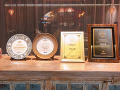 -丝路金桃·新疆菜(徐汇店)