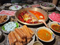 -小龙坎火锅(万象城店)