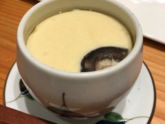 茶碗蒸-吟松日式料理(莘庄店)