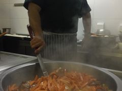 -帕米尔食府(白云观店)