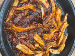 -米村拌饭(银泰中心店)