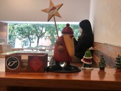 -Line来恩咖啡(石厦花园店)