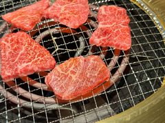 -無二炙坊·和牛烧肉(大钟寺1733店)