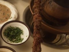 -福寿斋·老北京铜锅涮肉·烤鸭(顺义总店)