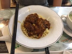 翠华餐厅(铜锣湾店)-翠华餐厅