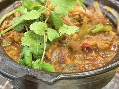 -川香煲(茅台路店)