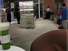 -奈雪的茶(国金中心店)