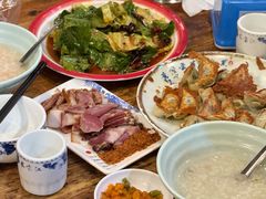 -桐梓锅贴饺(桃源东路店)
